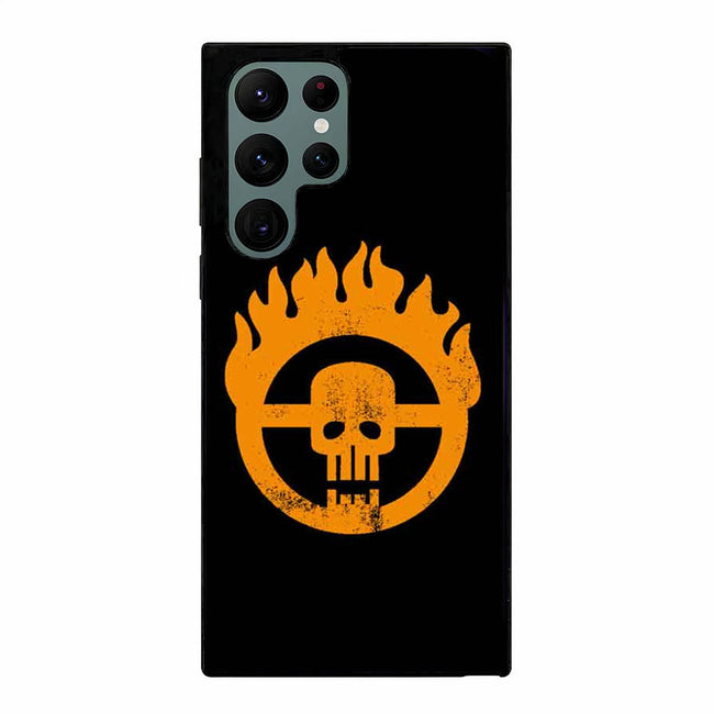 Mad Max Samsung Galaxy S23 Ultra case cover