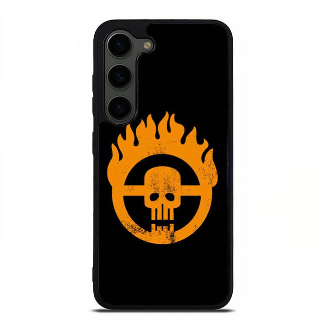 Mad Max Samsung Galaxy S23 Plus | Samsung Galaxy S24 Plus case cover