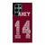 teen wolf lahey 1four lacrosse jersey Samsung Galaxy S23 Ultra | Samsung Galaxy S24 Ultra case