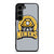 MADISONN VILLE MINER BASEBALL LOGO GRAY Samsung Galaxy S23 Plus | Samsung Galaxy S24 Plus case cover