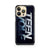 teen wolf logo 2 iPhone 14 Pro Case Cover