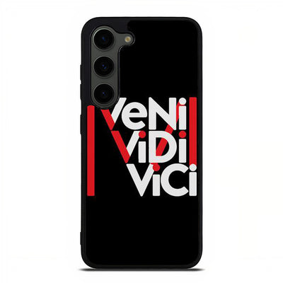 Madonna Veni Vidi Vici Samsung Galaxy S23 Plus | Samsung Galaxy S24 Plus case cover