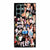 Magcon Family Collage Samsung Galaxy S23 Ultra case cover