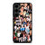 Magcon Family Collage Samsung Galaxy S23 Plus | Samsung Galaxy S24 Plus case cover