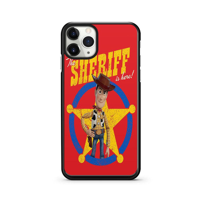 Toy Story iPhone 11 Pro 2D Case - XPERFACE