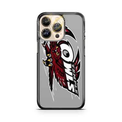 temple university iPhone 14 Pro Case Cover