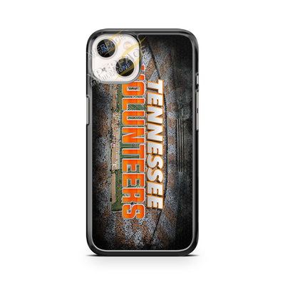 tennessee vols stadium iPhone 14 Case Cover