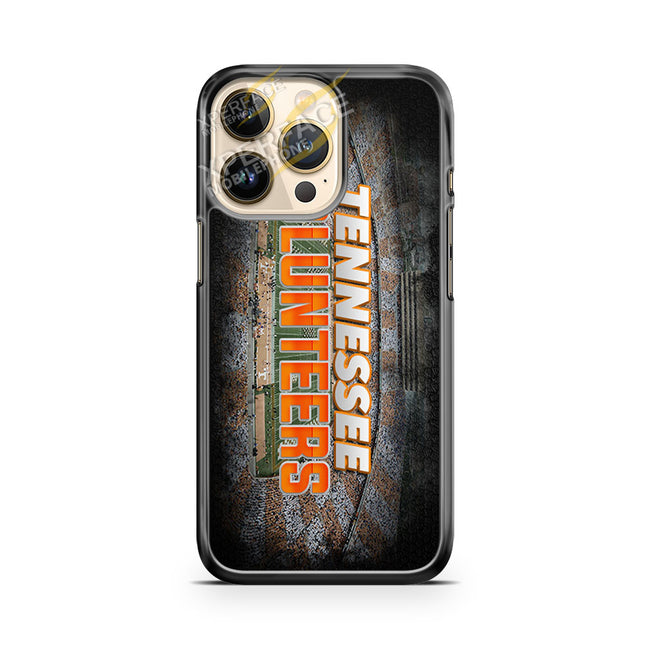 tennessee vols stadium iPhone 14 Pro Case Cover