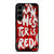 manchester is red Samsung Galaxy S23 Plus | Samsung Galaxy S24 Plus case cover