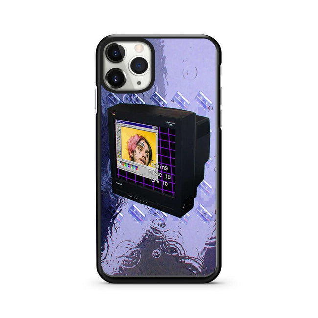 Tumblr iPhone 11 Pro Max 2D Case - XPERFACE