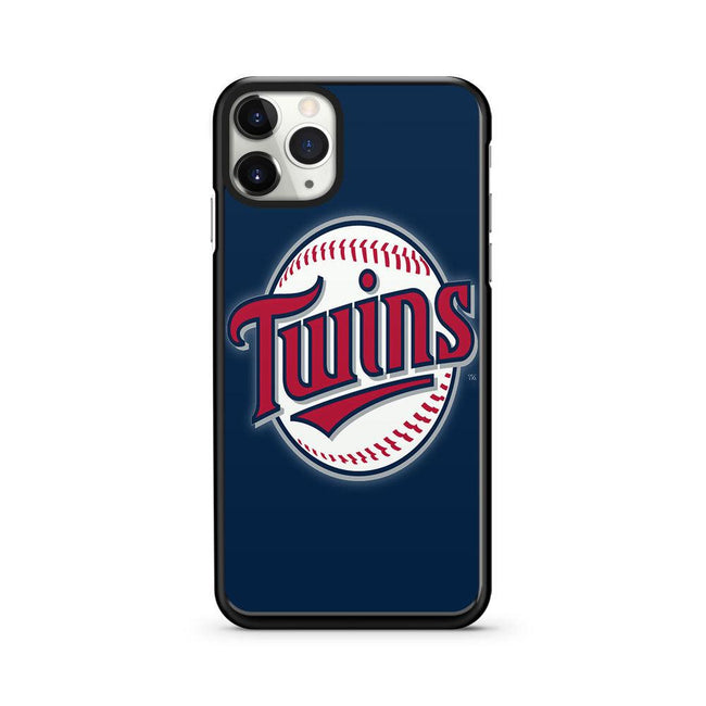 Twins iPhone 11 Pro 2D Case - XPERFACE