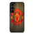 manchester united devils wood Samsung Galaxy S23 Plus | Samsung Galaxy S24 Plus case cover