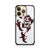 texas a m horse iPhone 14 Pro Case Cover