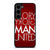 Manchester United Glory Glory Samsung Galaxy S23 Plus | Samsung Galaxy S24 Plus case cover