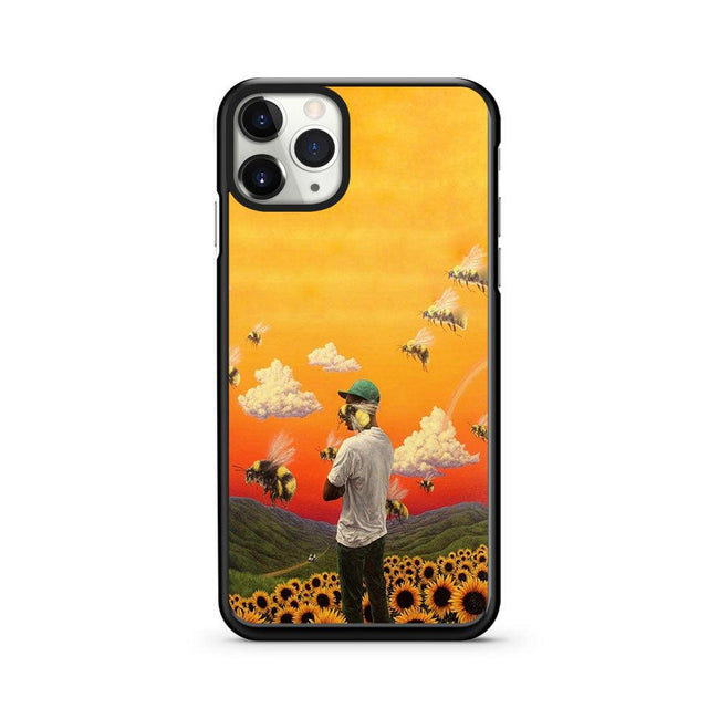 Tyler The Creator Flower Boy iPhone 11 Pro 2D Case - XPERFACE