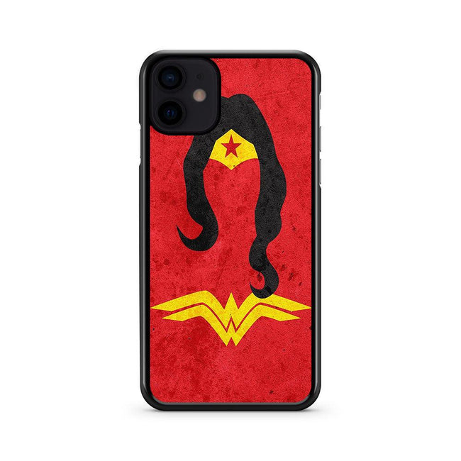 Wonder Women 2 iPhone 12 case - XPERFACE