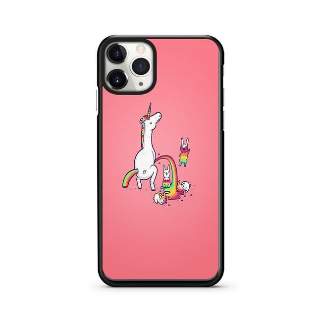 Unicorn 1 iPhone 11 Pro Max 2D Case - XPERFACE