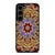 Mandala 2 Samsung Galaxy S23 Plus | Samsung Galaxy S24 Plus case cover