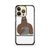 the big lez show sassy the sasquatch iPhone 14 Pro Case Cover