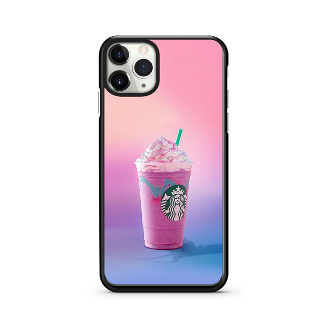 Unicorn Frappuccino iPhone 11 Pro 2D Case - XPERFACE