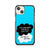 the fault in our stars cute iPhone 14 Plus Case Cover