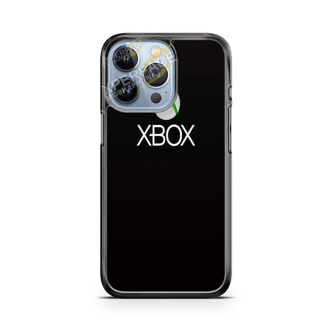 xbox 360 iPhone 13 Pro case - XPERFACE