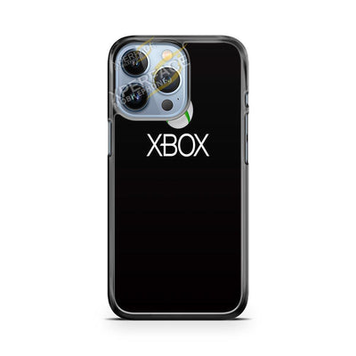 xbox 360 iPhone 14 Pro Max case - XPERFACE