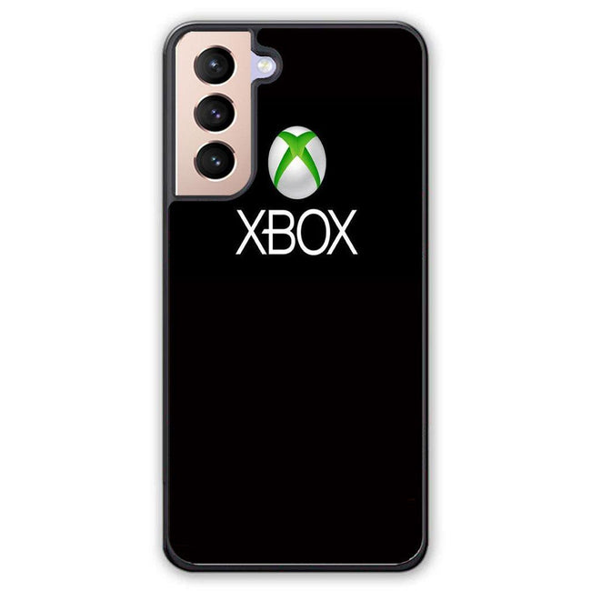 xbox 360 Samsung galaxy S21 Plus case - XPERFACE