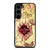 Marauders Map harry potter Samsung Galaxy S23 Plus | Samsung Galaxy S24 Plus case cover