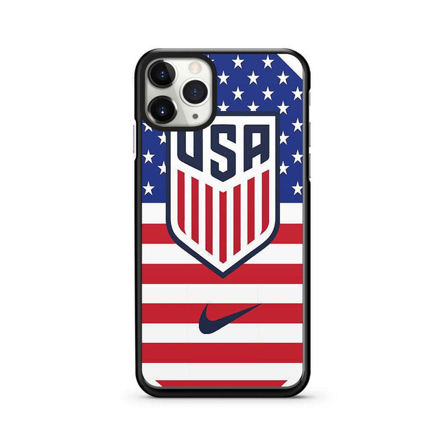 Usa 1 iPhone 11 Pro 2D Case - XPERFACE