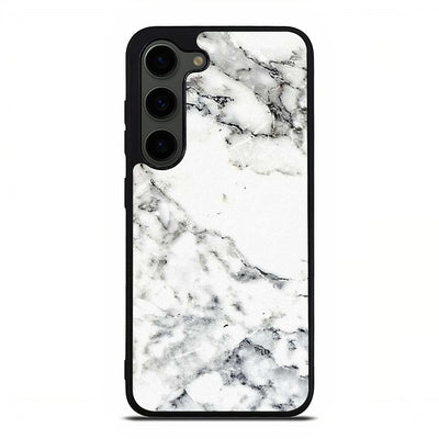 Marble Samsung Galaxy S23 Plus | Samsung Galaxy S24 Plus case cover