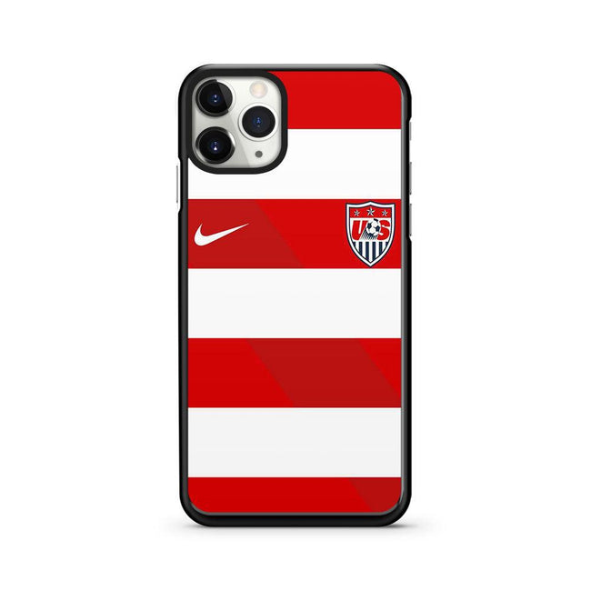 Usa Nike iPhone 11 Pro Max 2D Case - XPERFACE