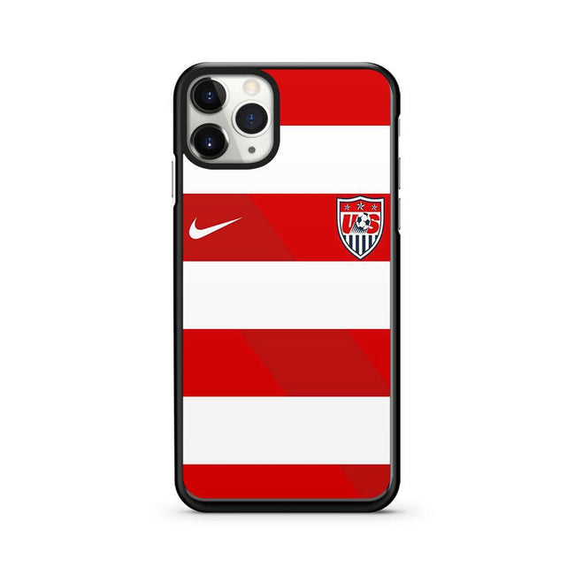 Usa Nike iPhone 11 Pro 2D Case - XPERFACE