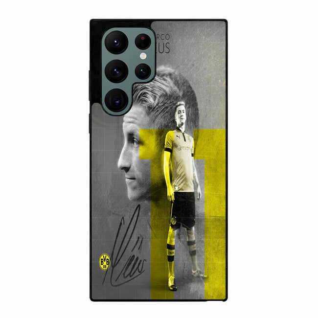 marco reus brusia dortmund Samsung Galaxy S23 Ultra case cover