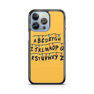yellow aesthetics 4 iPhone 14 Pro Max case - XPERFACE