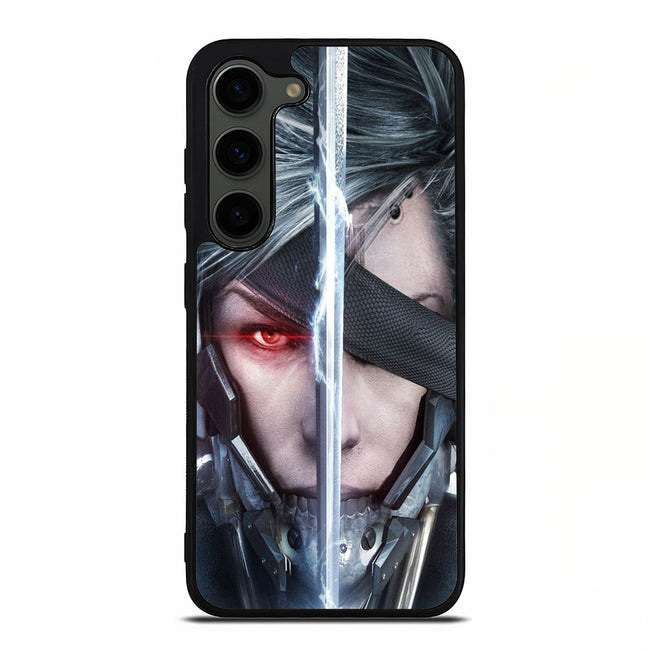 Metal Gear Samsung Galaxy S23 Plus | Samsung Galaxy S24 Plus case cover