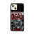 the walking dead zombie 2 iPhone 14 Plus Case Cover