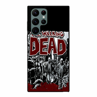 the walking dead zombie 2 Samsung Galaxy S23 Ultra | Samsung Galaxy S24 Ultra case