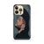 the weeknd pop art large iPhone 14 Pro Case Cover