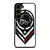 METAL MULISHA BLACK LOGO Samsung Galaxy S23 Plus | Samsung Galaxy S24 Plus case cover