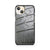 tire tread grey iPhone 14 Plus Case Cover