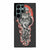 metal underground mural Samsung Galaxy S23 Ultra case cover