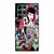 tokidoki collage Samsung Galaxy S23 Ultra | Samsung Galaxy S24 Ultra case