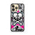 tokidoki skull iPhone 14 Pro Case Cover