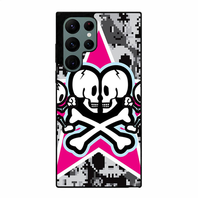 tokidoki skull Samsung Galaxy S23 Ultra | Samsung Galaxy S24 Ultra case