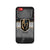 Vegas Golden Knights 1 iPhone SE 2020 2D Case - XPERFACE