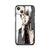 tokyo ghoul cartoon ken kaneki two faces iPhone 14 Plus Case Cover