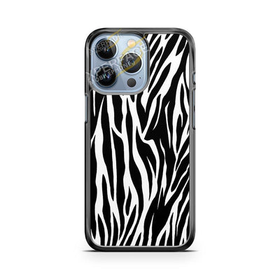 zebra iPhone 14 Pro Max case - XPERFACE