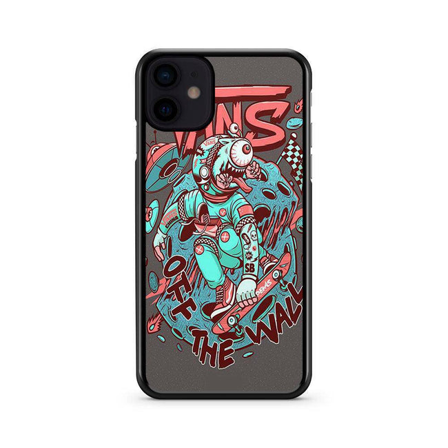 Zombiesvans iPhone 12 case - XPERFACE