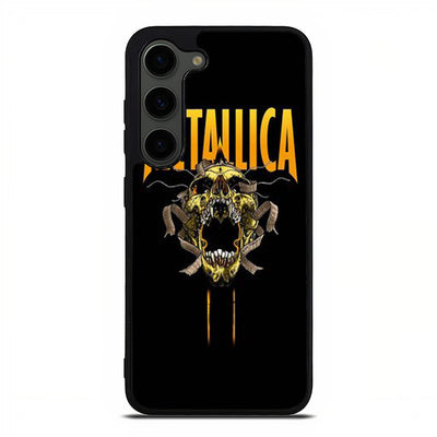 Metalilica Cover Album Samsung Galaxy S23 Plus | Samsung Galaxy S24 Plus case cover